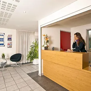 Aparthotel Sejours & Affaires Camilla, Rennes